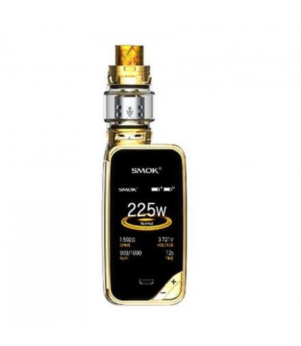 SMOK X-Priv 225W Mod Kit with TFV12 Prince Tank