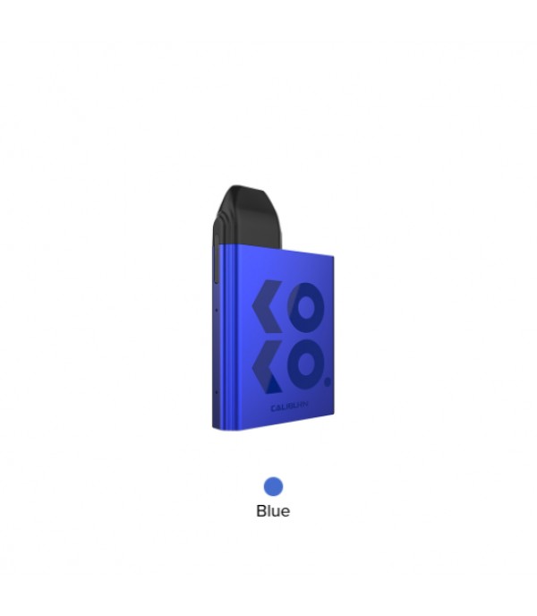 Uwell Caliburn KOKO Pod Kit 