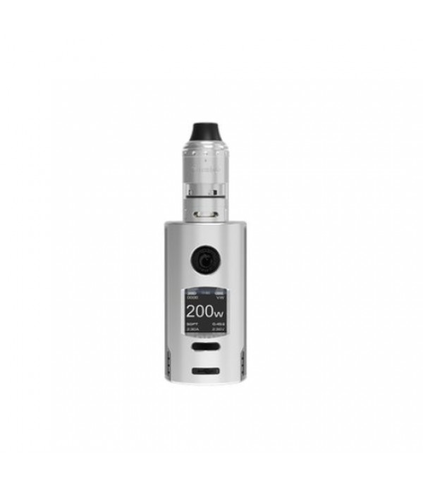 Vapefly Kriemhild 200W Starter Kit