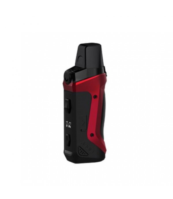 Geekvape Aegis Boost Pod Box Mod Kit 1500mAh 