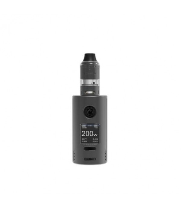 Vapefly Kriemhild 200W Starter Kit