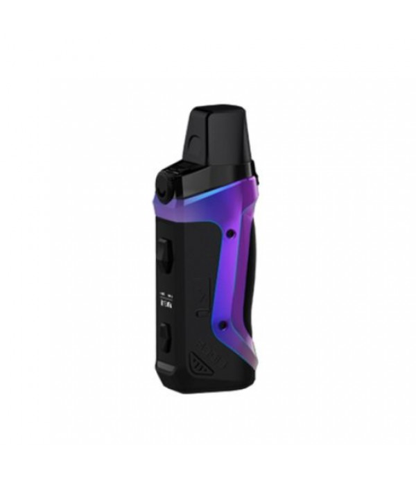 Geekvape Aegis Boost Pod Box Mod Kit 1500mAh 