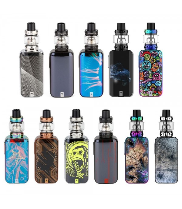 Vaporesso LUXE-S 220W Starter Kit