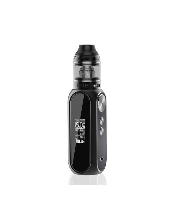 OBS Cube Kit with Mesh Tank 80W 3000mAh