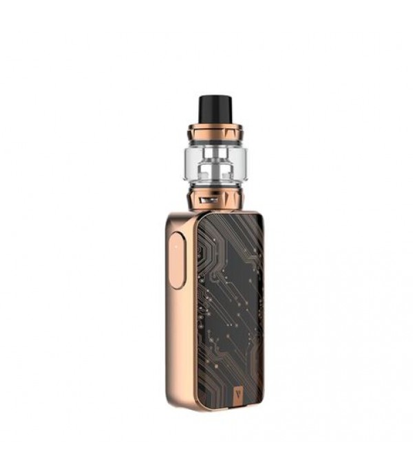 Vaporesso LUXE-S 220W Starter Kit