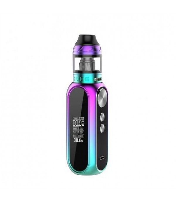 OBS Cube Kit with Mesh Tank 80W 3000mAh