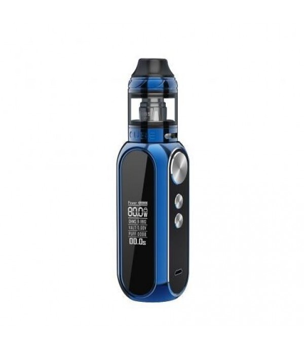 OBS Cube Kit with Mesh Tank 80W 3000mAh