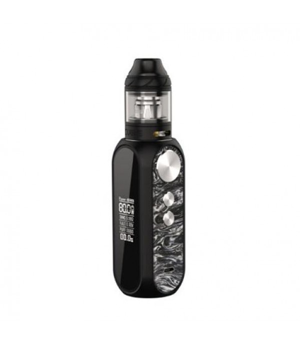 OBS Cube Kit with Mesh Tank 80W 3000mAh