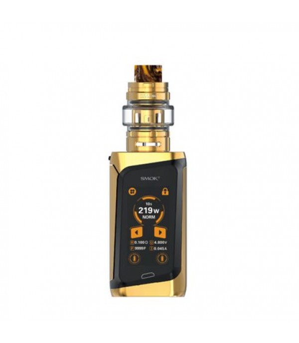 SMOK Morph 219 Kit with TF2019 Tank