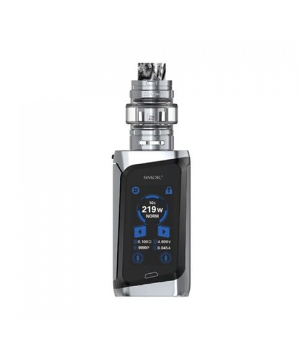 SMOK Morph 219 Kit with TF2019 Tank