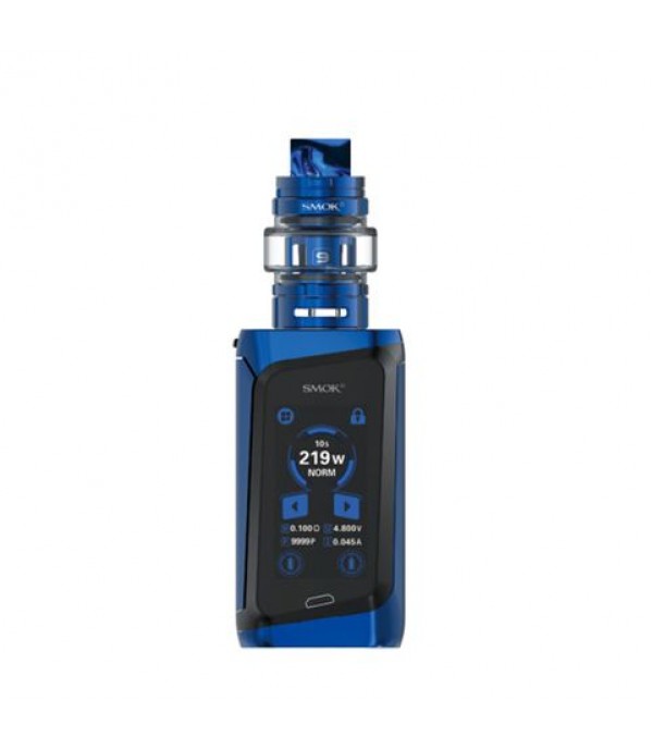 SMOK Morph 219 Kit with TF2019 Tank