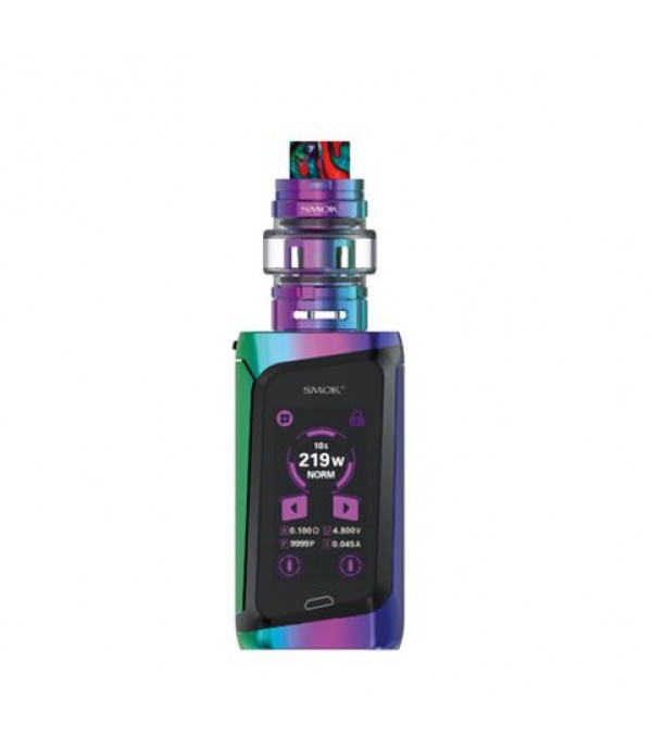 SMOK Morph 219 Kit with TF2019 Tank