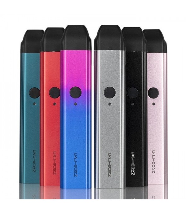 Uwell Caliburn Pod Kit 520mAh at online vape shop