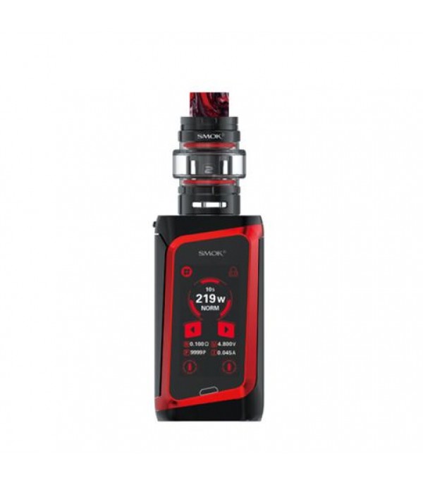 SMOK Morph 219 Kit with TF2019 Tank