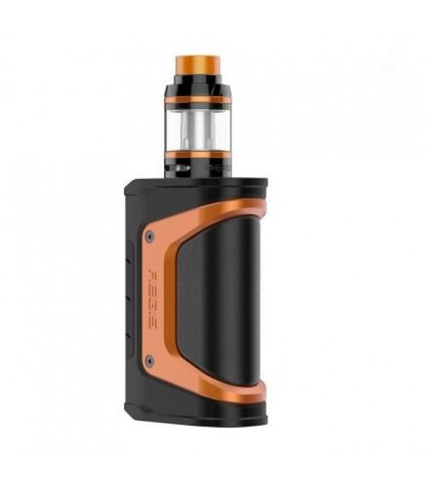 GeekVape Aegis Legend 200W TC Kit with Aero Mesh Tank