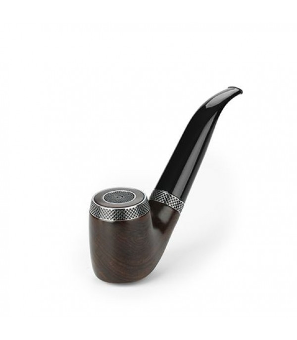 VapeOnly vPipe III Ebony e-Pipe 18350 Kit