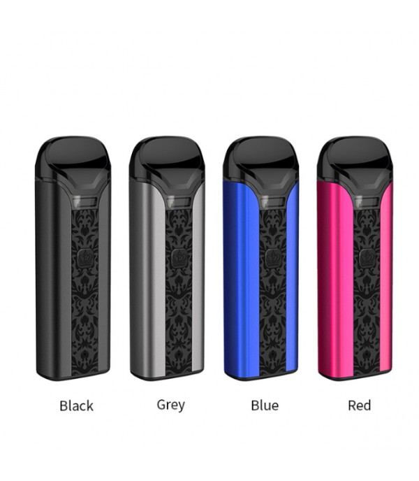 Uwell Crown Pod Kit 1250mAh