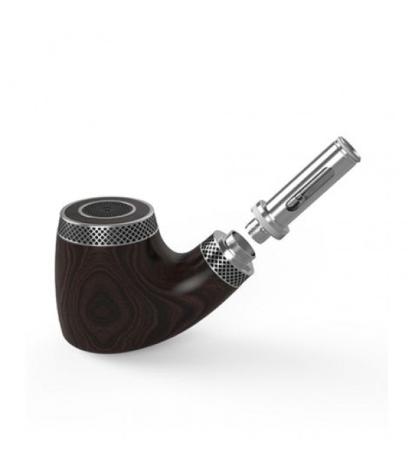 VapeOnly vPipe III Ebony e-Pipe 18350 Kit