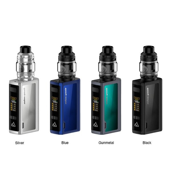 Geekvape Obelisk 120 FC Kit 3700mAh