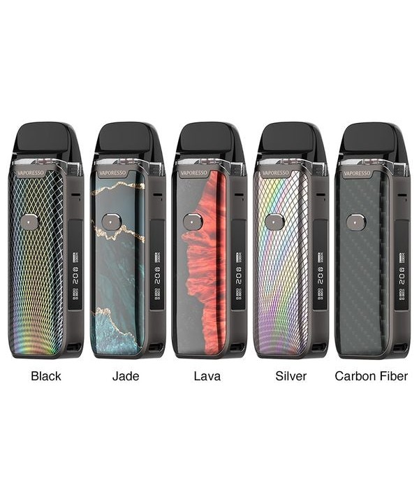 Vaporesso Luxe PM40 Pod Kit 1800mAh