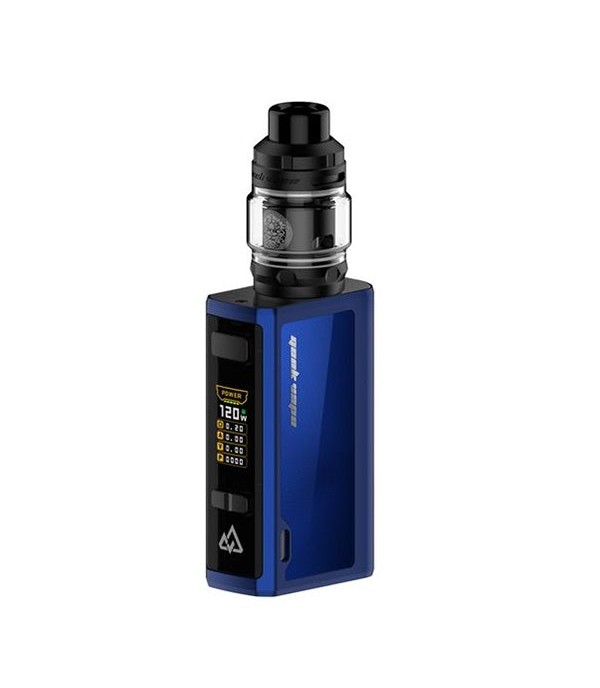 Geekvape Obelisk 120 FC Kit 3700mAh