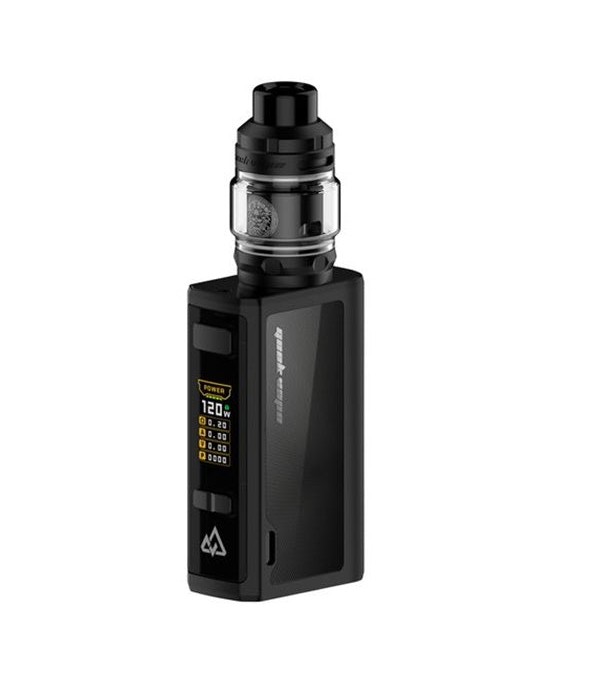 Geekvape Obelisk 120 FC Kit 3700mAh