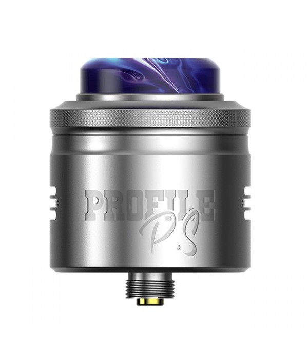 Wotofo Profile PS Dual Mesh RDA