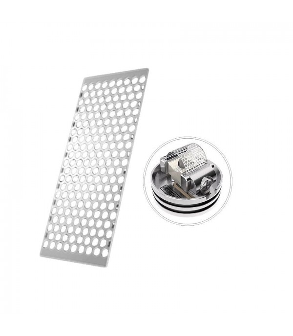 Wotofo Profile RDA Mesh Coil 0.18ohm 10pcs