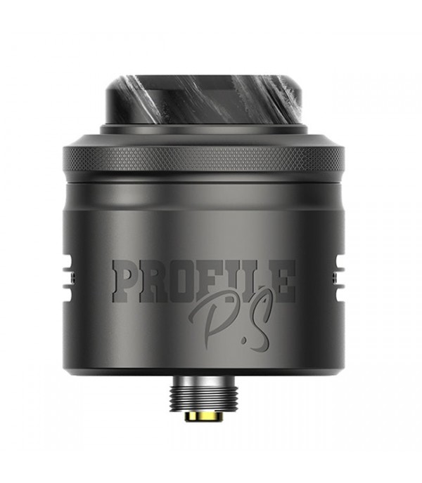 Wotofo Profile PS Dual Mesh RDA