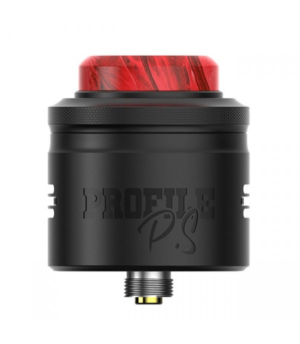 Wotofo Profile PS Dual Mesh RDA