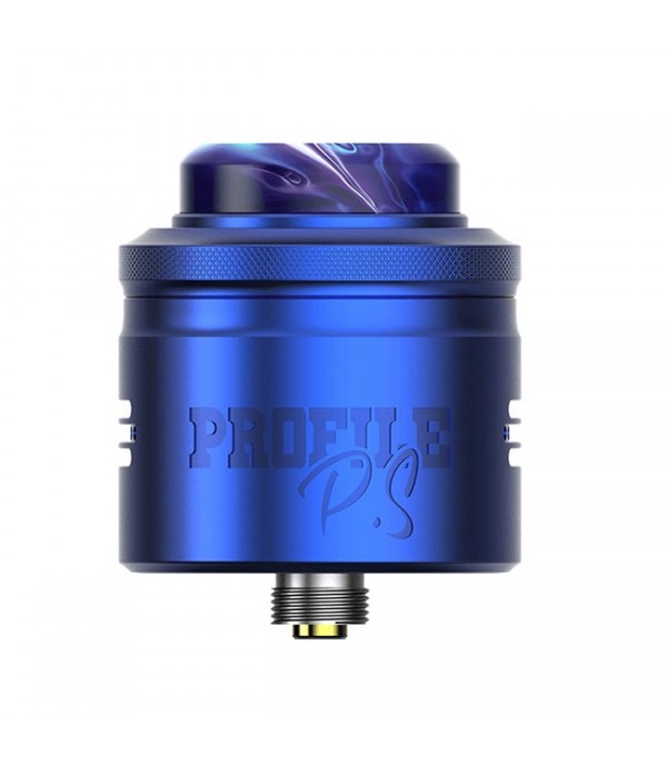 Wotofo Profile PS Dual Mesh RDA