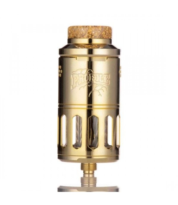 Wotofo Profile RDTA 6.2ml