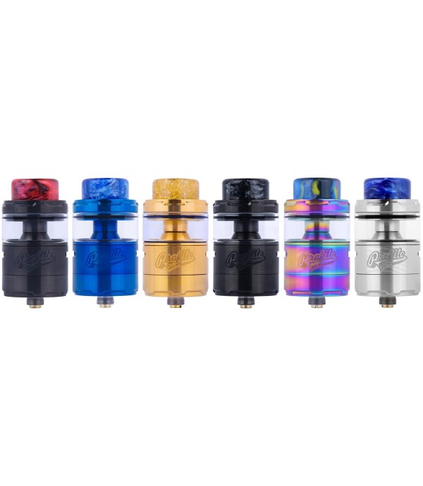 Wotofo Profile Unity RTA