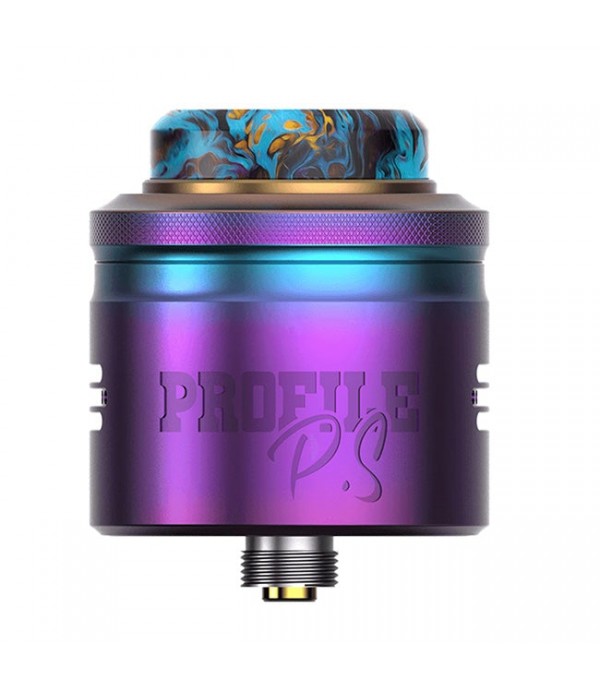 Wotofo Profile PS Dual Mesh RDA