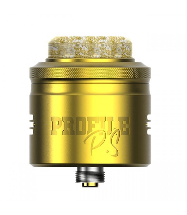 Wotofo Profile PS Dual Mesh RDA