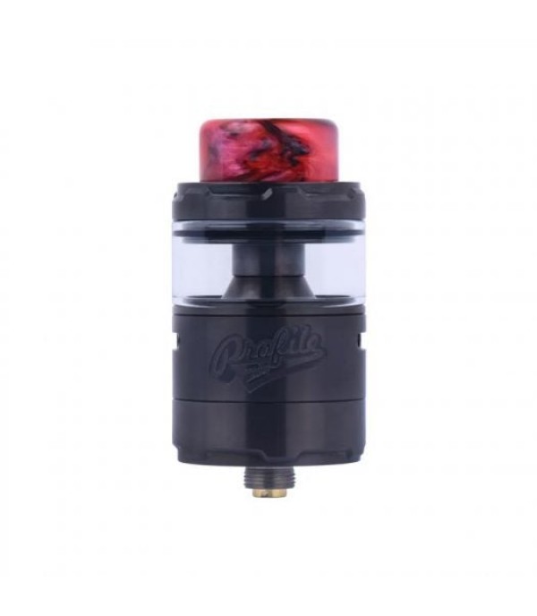 Wotofo Profile Unity RTA