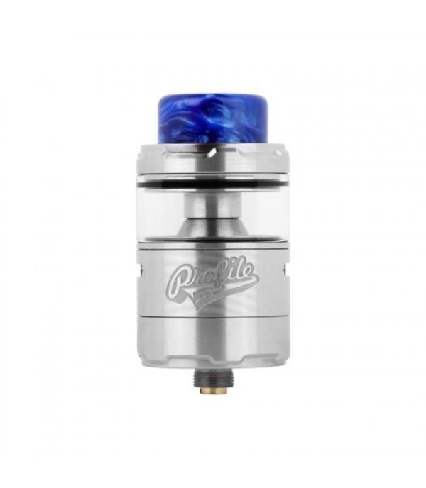 Wotofo Profile Unity RTA