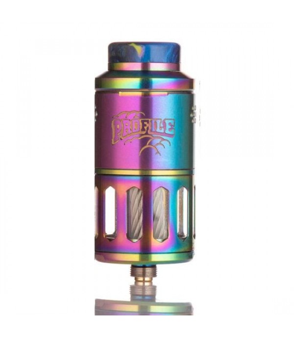 Wotofo Profile RDTA 6.2ml