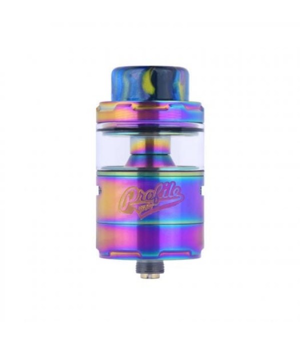 Wotofo Profile Unity RTA