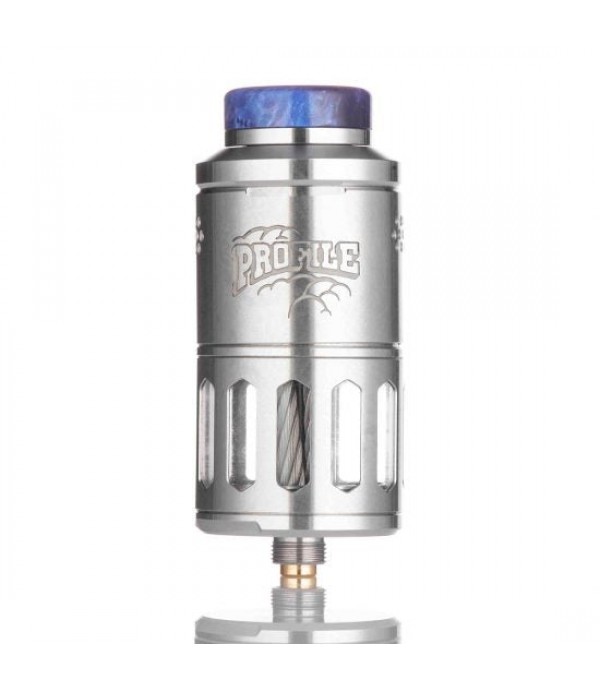 Wotofo Profile RDTA 6.2ml