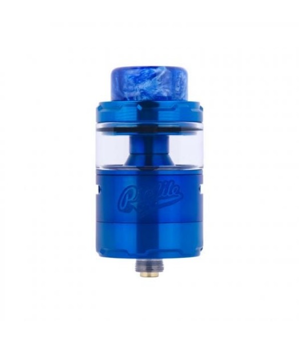 Wotofo Profile Unity RTA