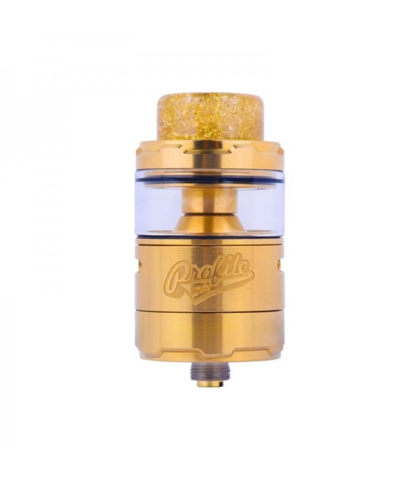 Wotofo Profile Unity RTA