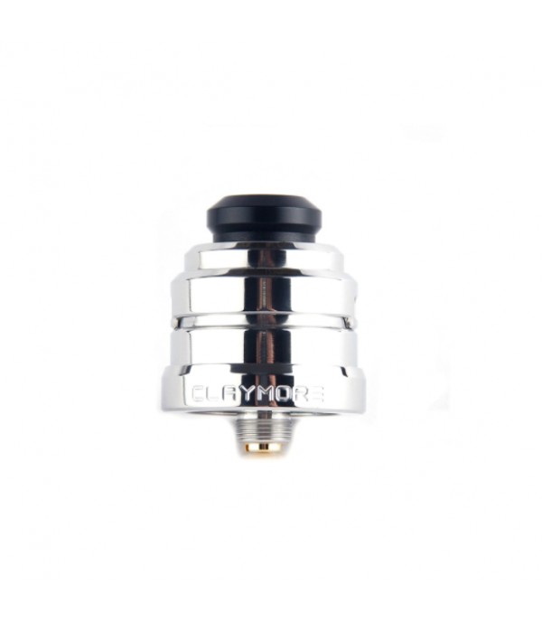 Yachtvape Claymore RDA 24mm / 22mm