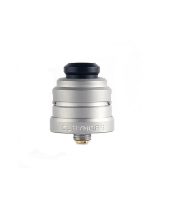 Yachtvape Claymore RDA 24mm / 22mm