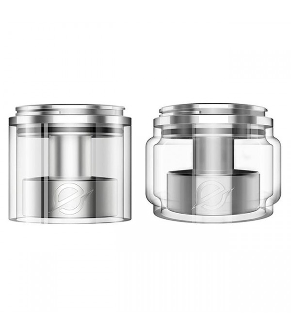 Yachtvape Eclipse RTA Extension Tube Kit