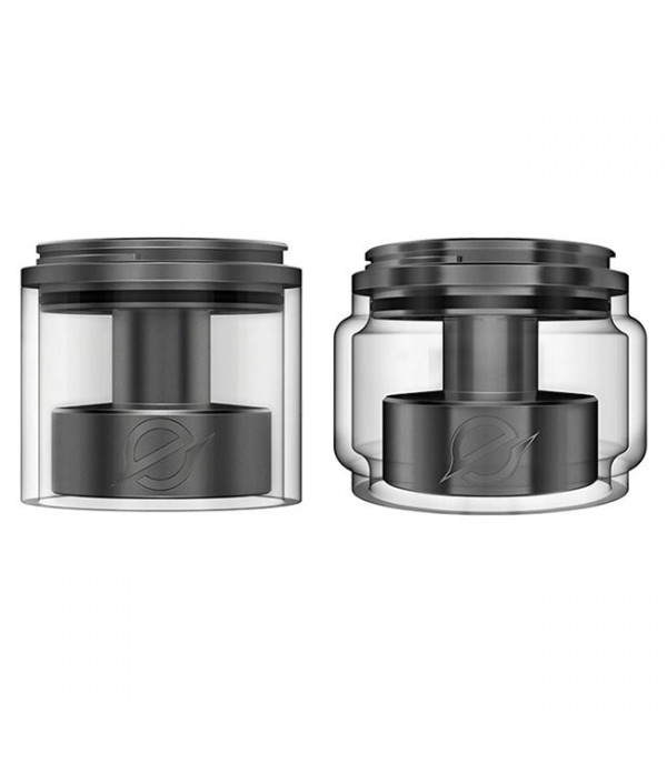 Yachtvape Eclipse RTA Extension Tube Kit