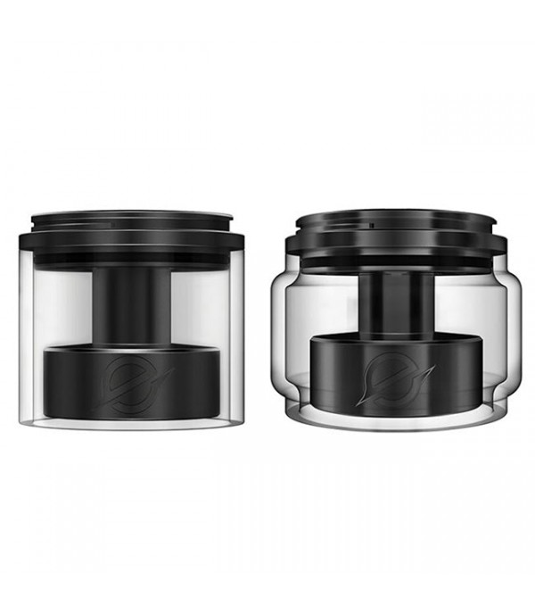 Yachtvape Eclipse RTA Extension Tube Kit