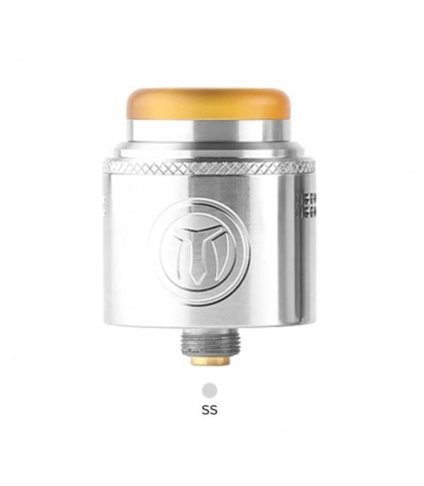 Yachtvape Meshlock RDA