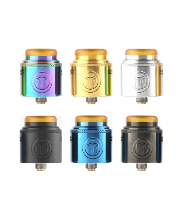 Yachtvape Meshlock RDA