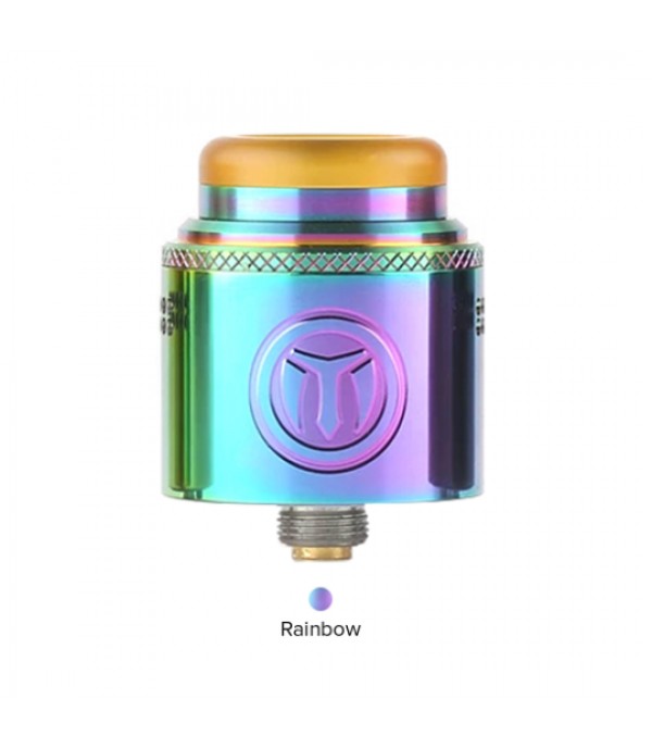 Yachtvape Meshlock RDA